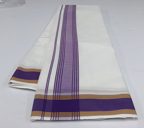 10x6_03 - 2 inch - Pure cotton