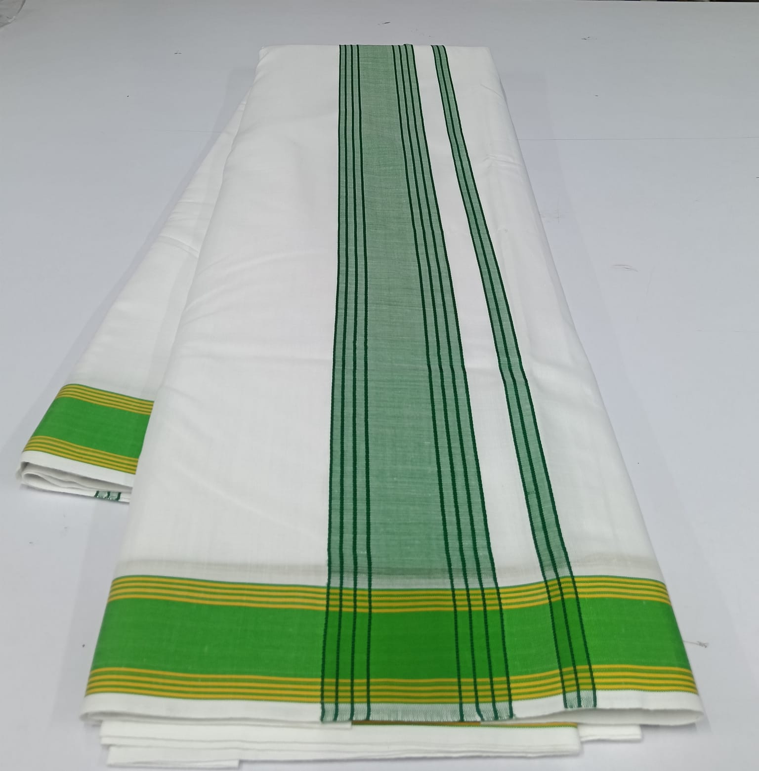 10x6_04 - 2 inch - Pure cotton