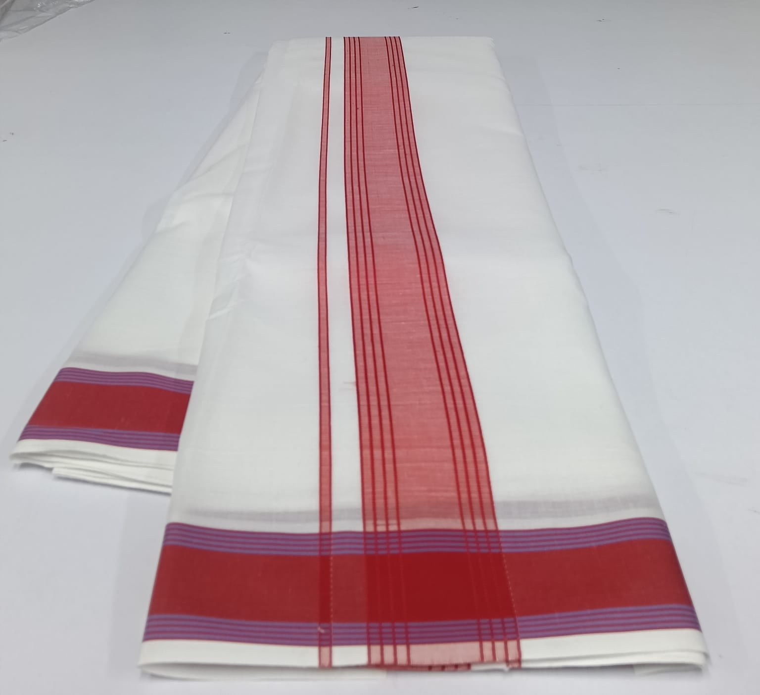 10x6_05 - 2 inch - Pure cotton