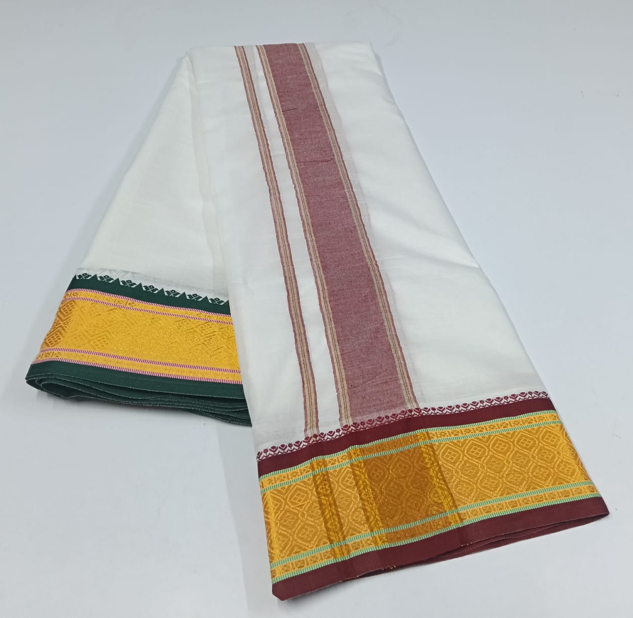 10x6_07 - 5 inch - Pettu Border