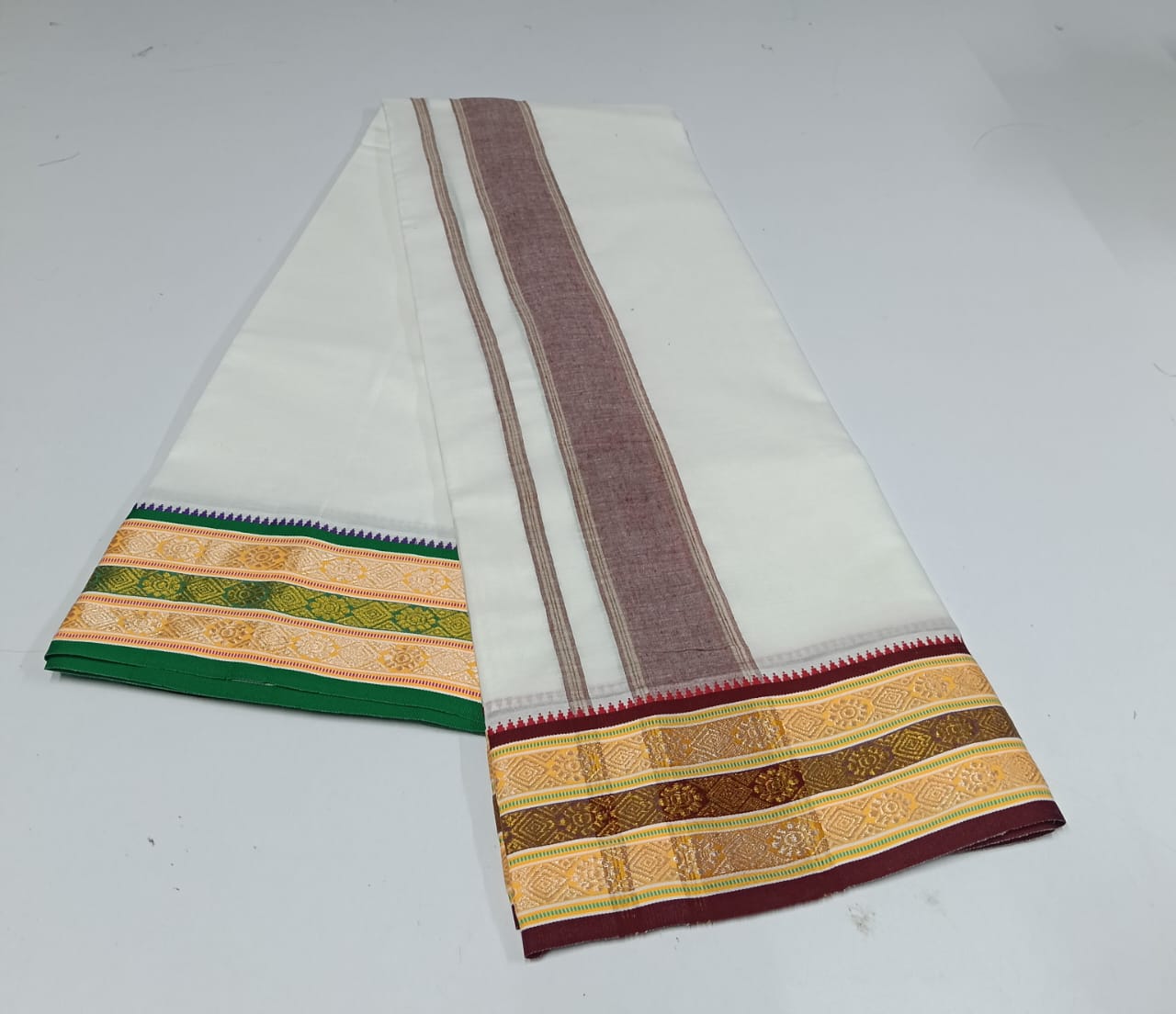 10x6_08 - 5 inch - Pettu Border
