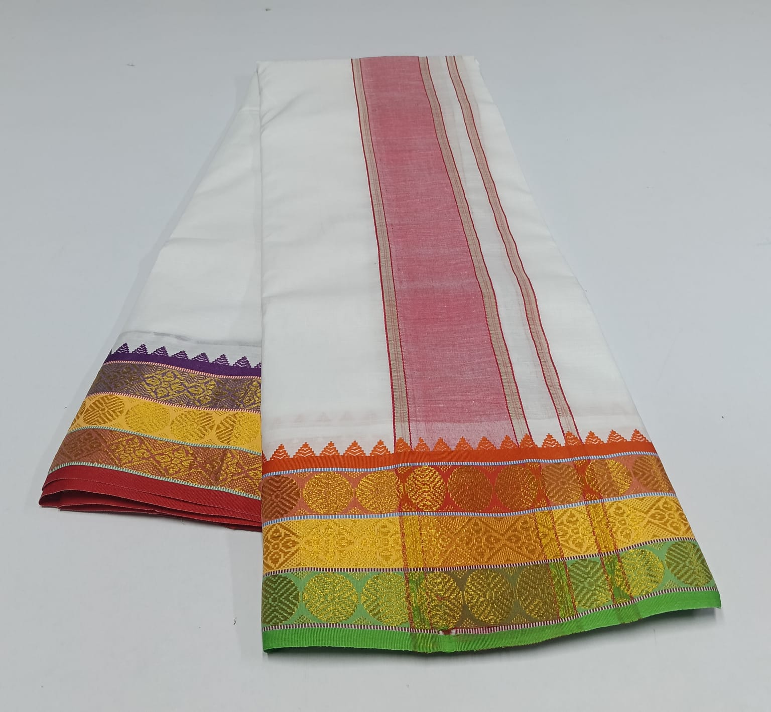 10x6_09 - 5 inch - Pettu Border