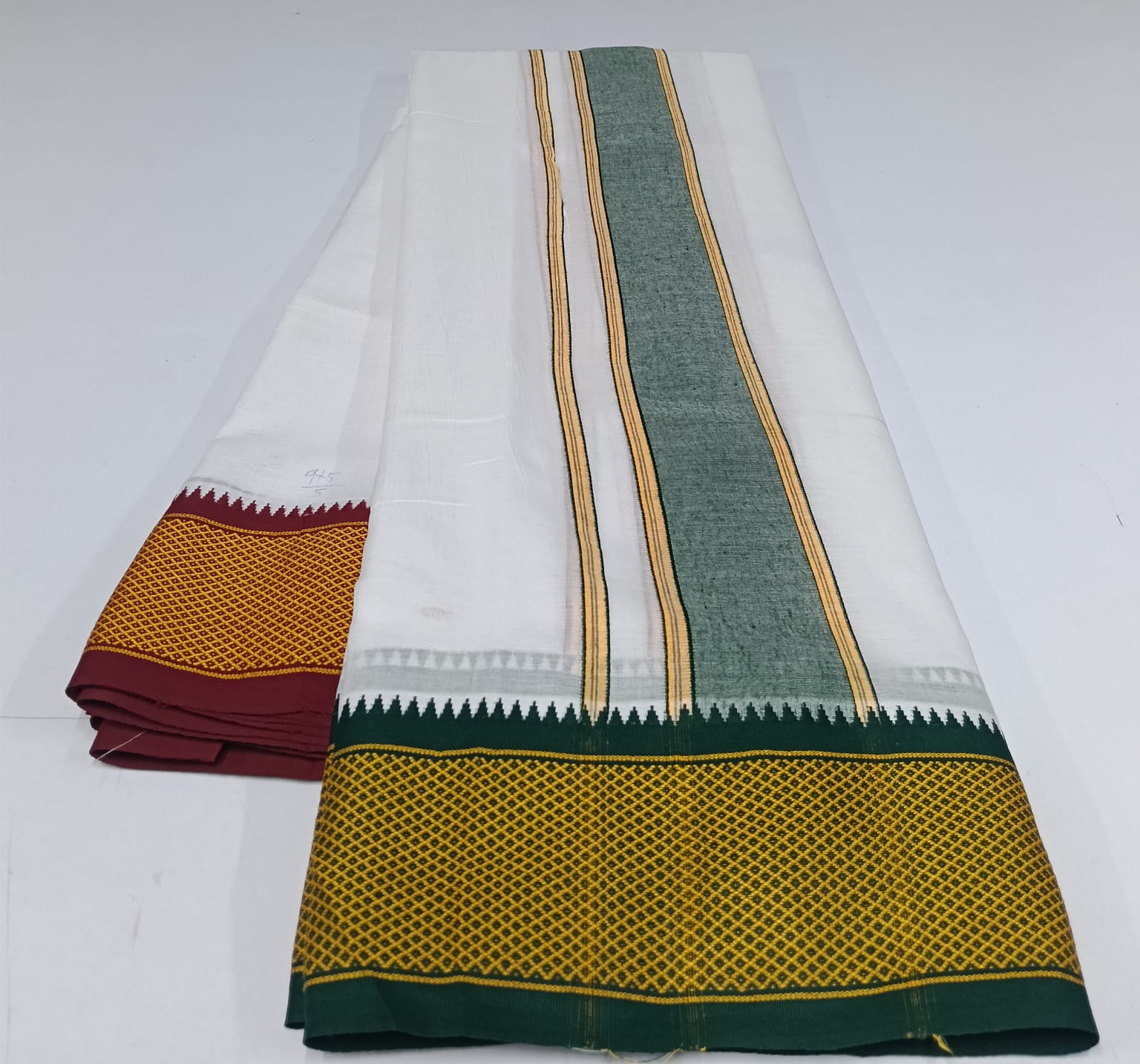 10x6_14 - 16 kan - Thred Border