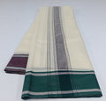 10x6_17 - 4 inch - Pure Cotton