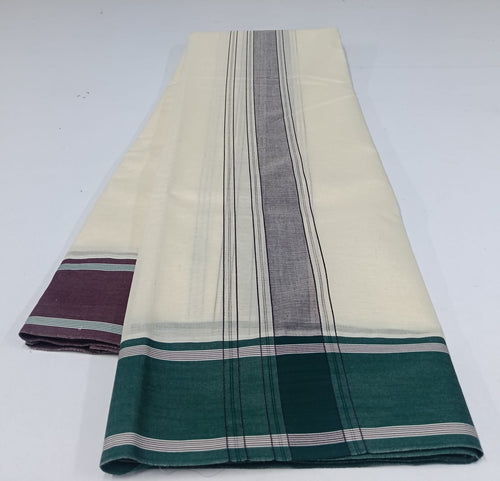 10x6_17 - 4 inch - Pure Cotton
