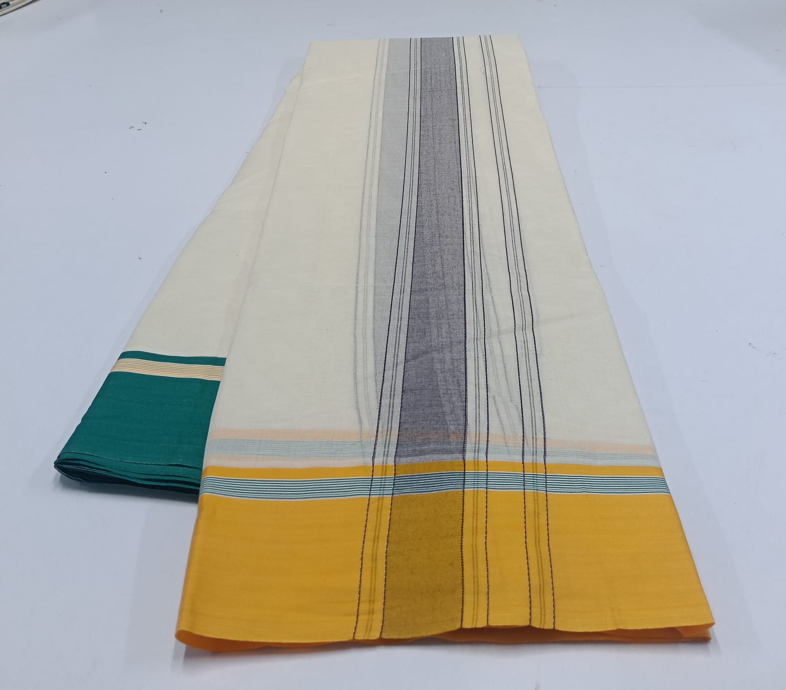 10x6_18 - 4 inch - Pure Cotton