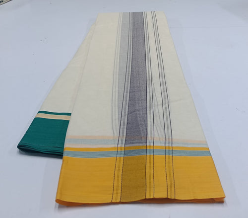 10x6_18 - 4 inch - Pure Cotton