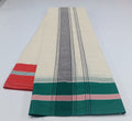 10x6_19 - 4 inch - Pure Cotton