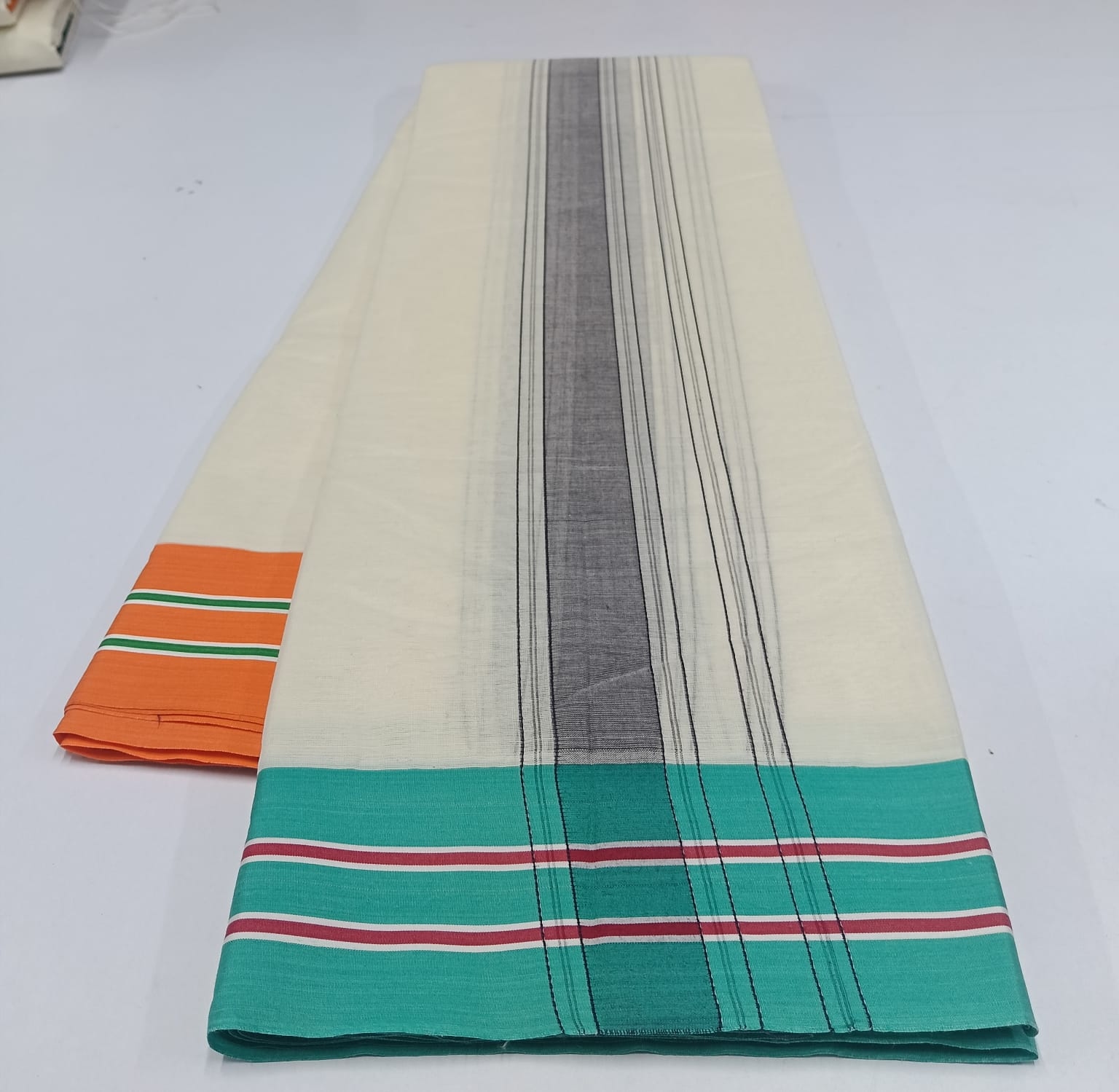 10x6_20 - 4 inch - Pure Cotton