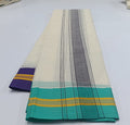 10x6_21 - 4 inch - Pure cotton