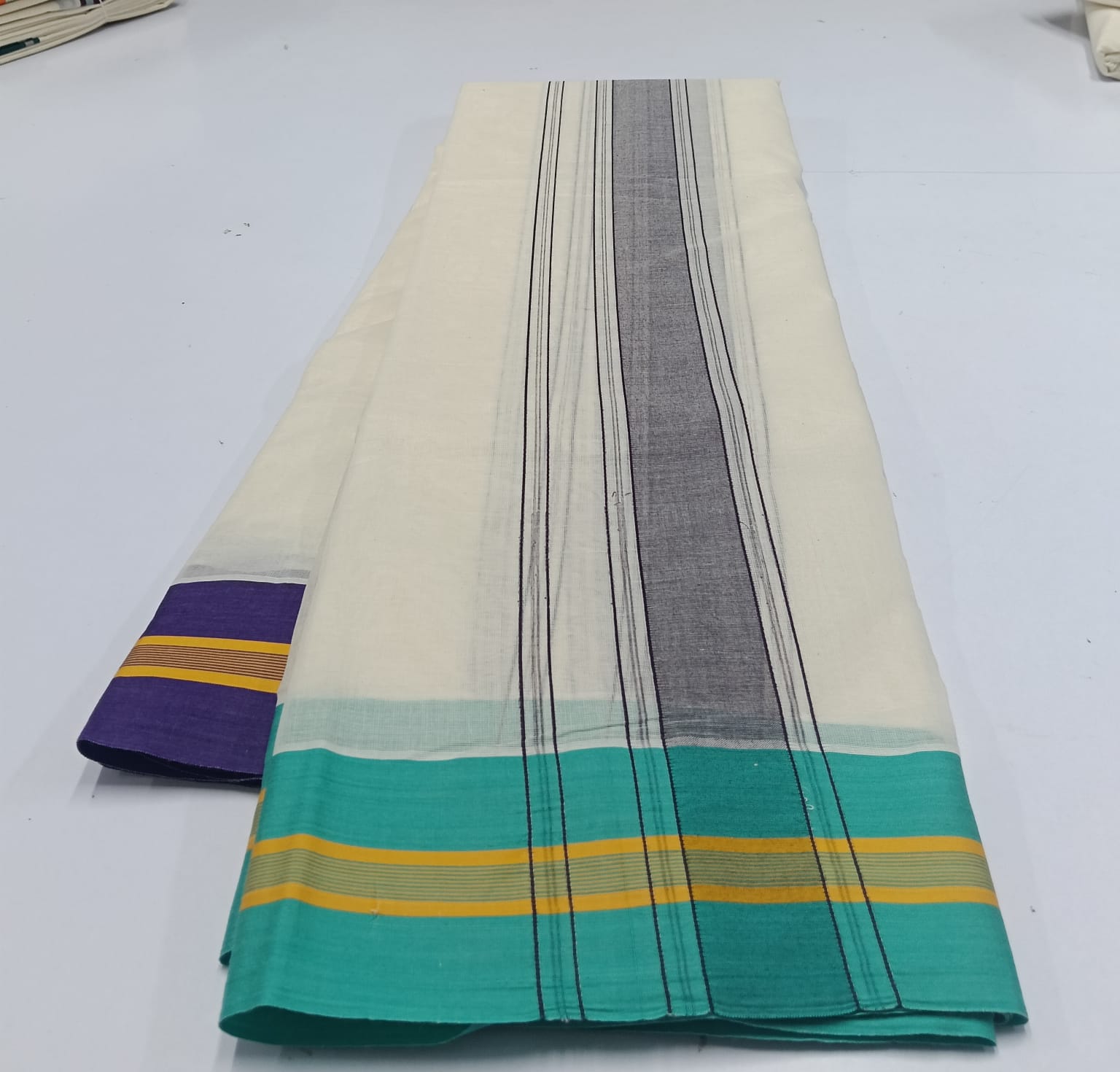 10x6_21 - 4 inch - Pure cotton