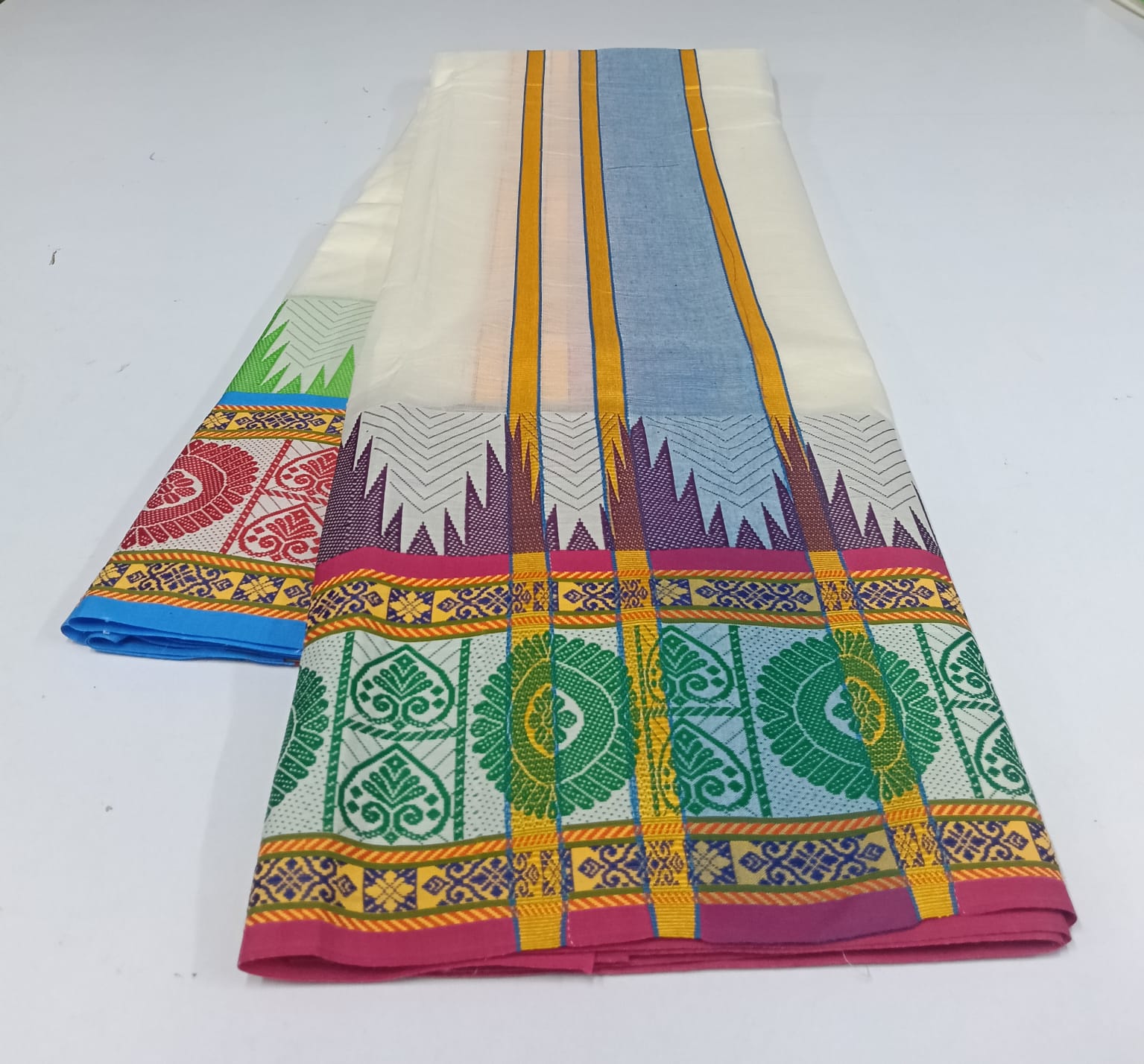 10x6_24 - 4 inch - Thread Jaquard