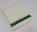 10x6_25 - 1 inch - Off white - 10 x 6 Heavy duty Dhotis