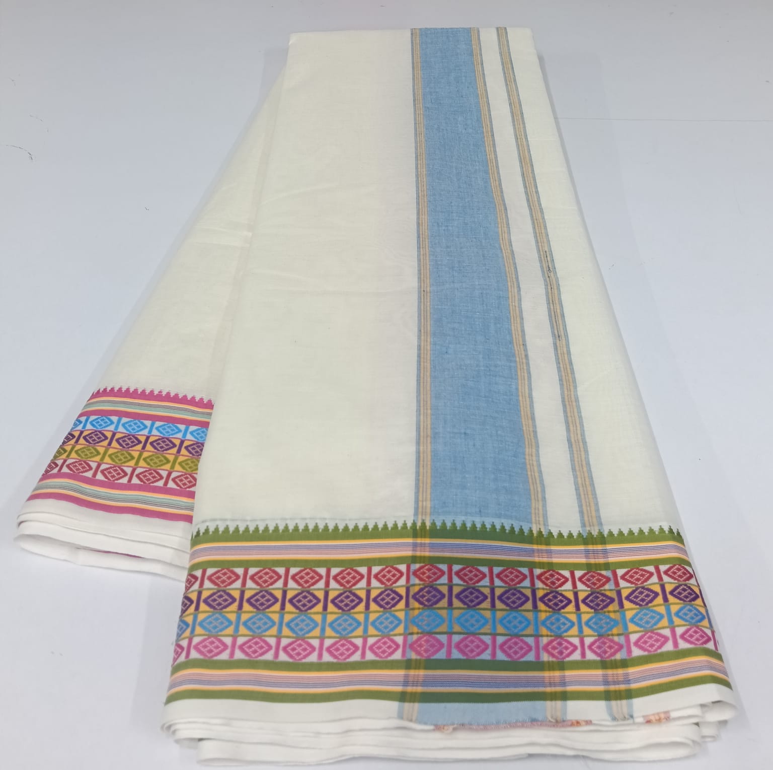 10x6_31 - 3 inch - Pettu Border