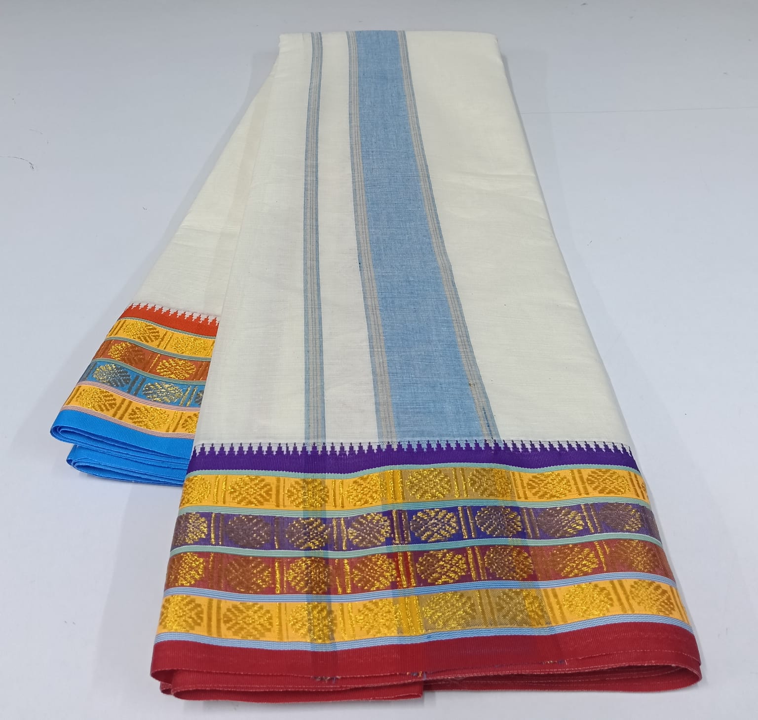 10x6_33 - 5 inch - Pettu Border