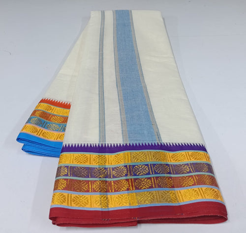 10x6_33 - 5 inch - Pettu Border