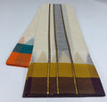 10x6_37 - 5 inch - Premium Dhoti