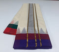 10x6_38 - 5 inch - Premium Dhoti