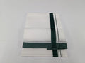 8-MULAM-010 - 1 inch - Plain border Available in only Assorted Colours