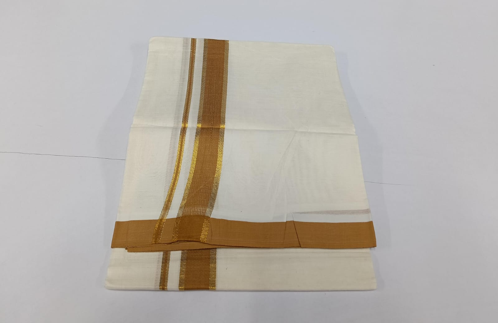 8-MULAM-011 - 1 inch - Colour Fancy Border