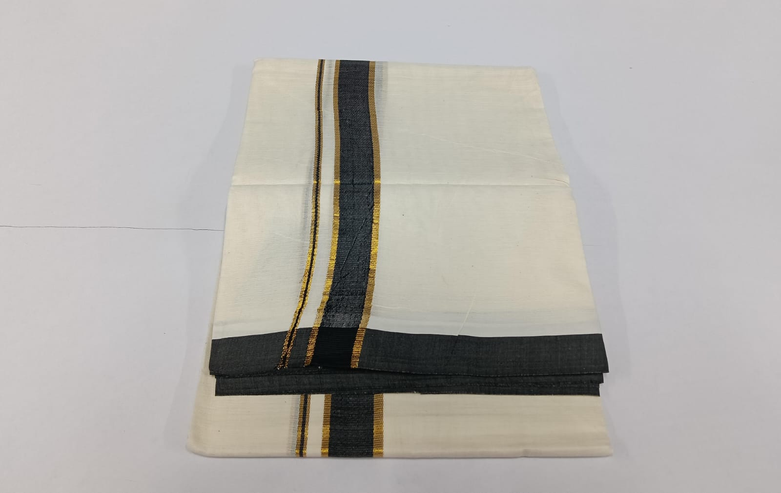 8-MULAM-012 - 1 inch - Colour Fancy Border