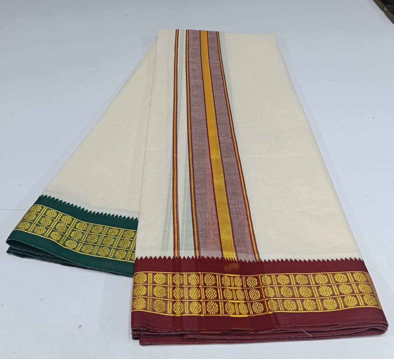 8-MULAM-029 - 2 inch - Pettu _Border