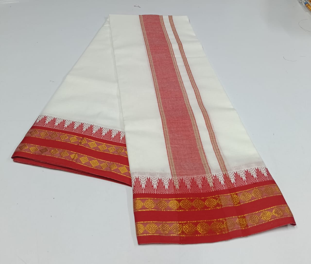 8-MULAM-030 - 2 inch - Pettu _Border