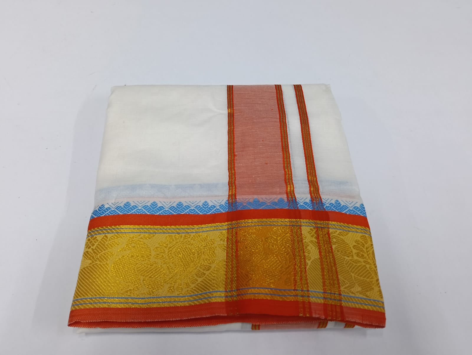 8-MULAM-032 - 3 inch - Pettu _Border