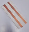 AG_04 - Small_Copper Zari Angavashthram - Pure White