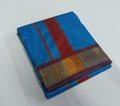 AP03 - 3 inch - Karishma Pattu 9+5 VESTI
