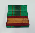 AP04 - 3 inch - Karishma Pattu 9+5 VESTI