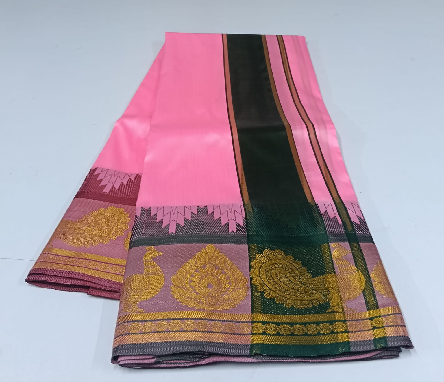 AP07 - 7 inch - Arts silk