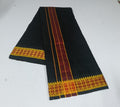 COTTON-COLOR-DHOTIS-023 - 2 inc - Pettu Border