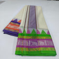 JQ_05 - 7.5 inch - Jaquard Border