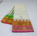 JQ_07 - 6.5 inch - Jaquard Border