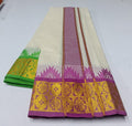 JQ_09 - 6 inch - Jaquard Border