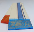 JQ_22 - 5 inch - Jaquard Border