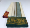 JQ_24 - 5 inch - Jaquard Border