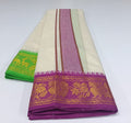 JQ_25 - 5 inch - Jaquard Border