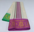 JQ_26 - 5 inch - Jaquard Border