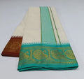JQ_28 - 5 inch - Jaquard Border
