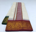 JQ_29 - 5 inch - Jaquard Border