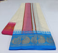 JQ_34 - 5 inch - Jaquard Border
