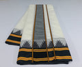 JQ_39 - 5 inch - Bawanch Jaquard