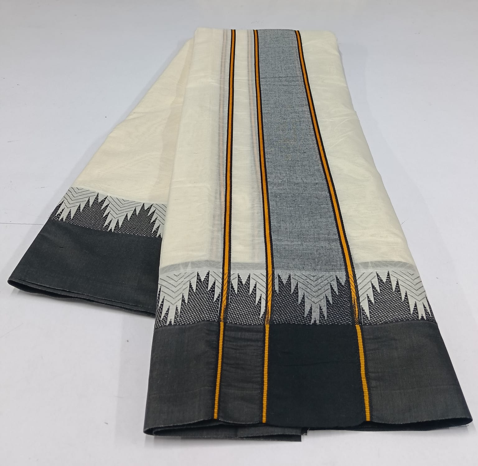 JQ_40 - 5 inch - Bawanch Jaquard