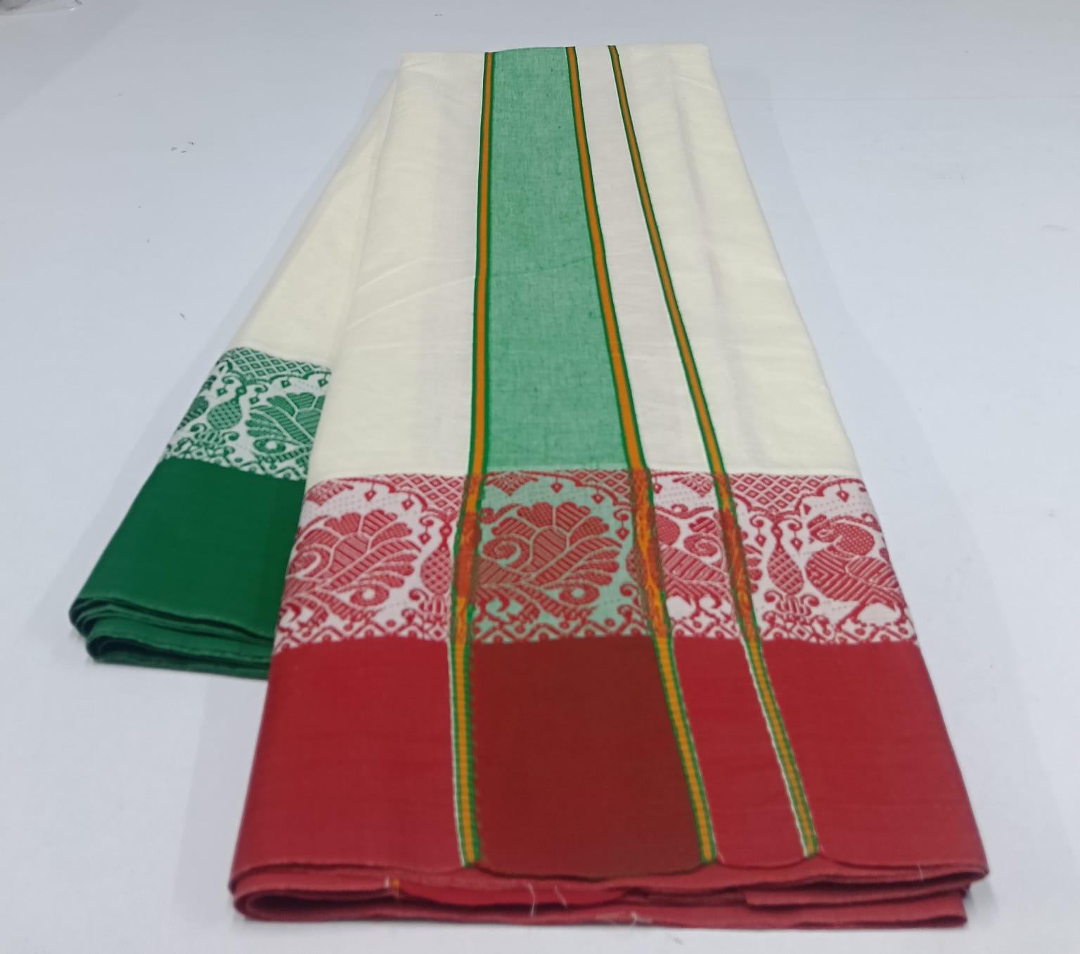 JQ_41 - 7 inch - Bawanch Jaquard