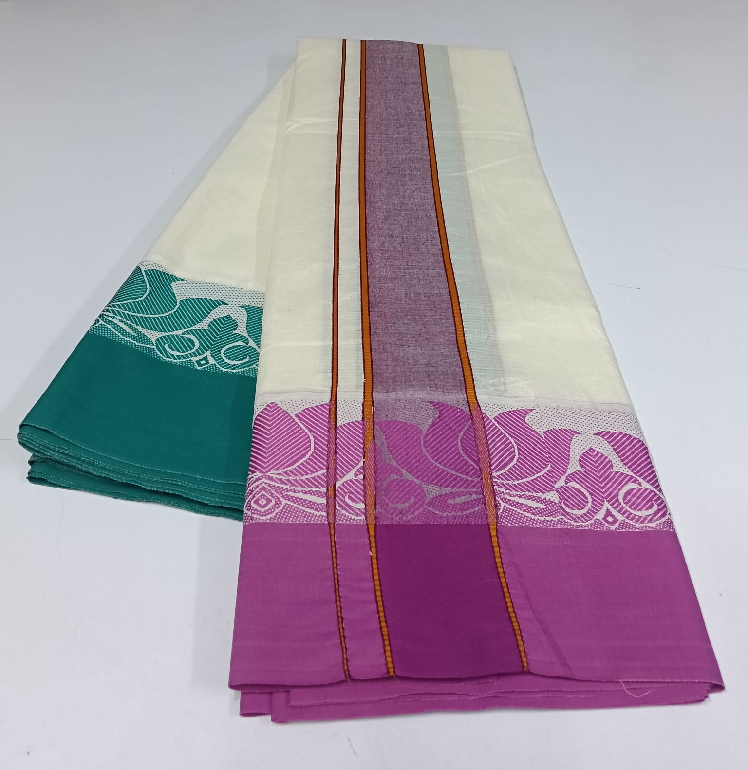 JQ_43 - 6 inch - Bawanch Jaquard