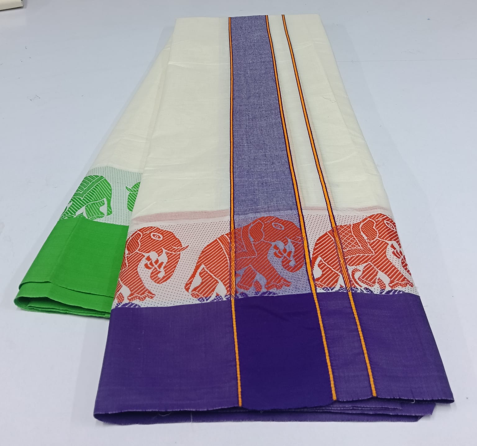 JQ_44 - 6 inch - Bawanch Jaquard