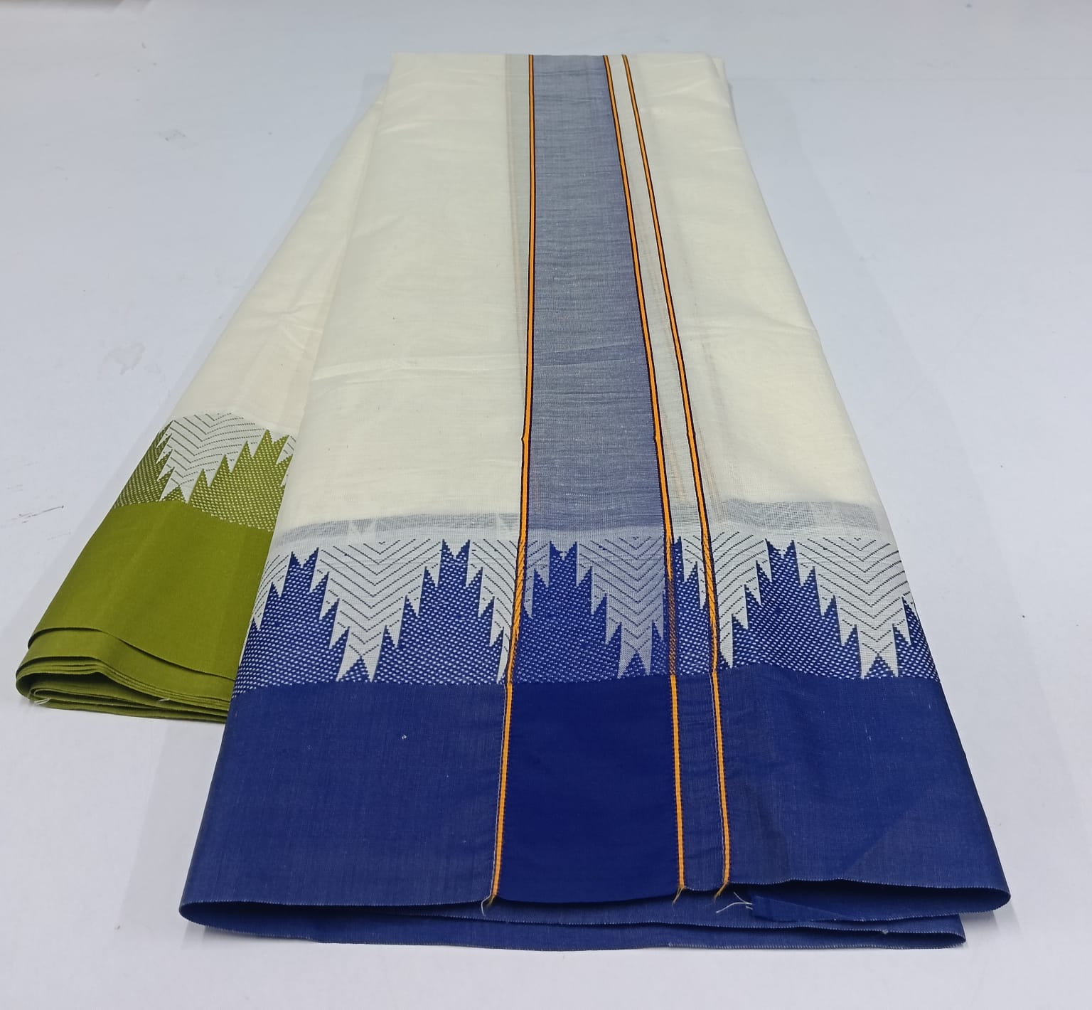 JQ_48 - 5 inch - Bawanch Jaquard