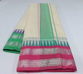 JQ_53 - 6 inch - Jaquard Border